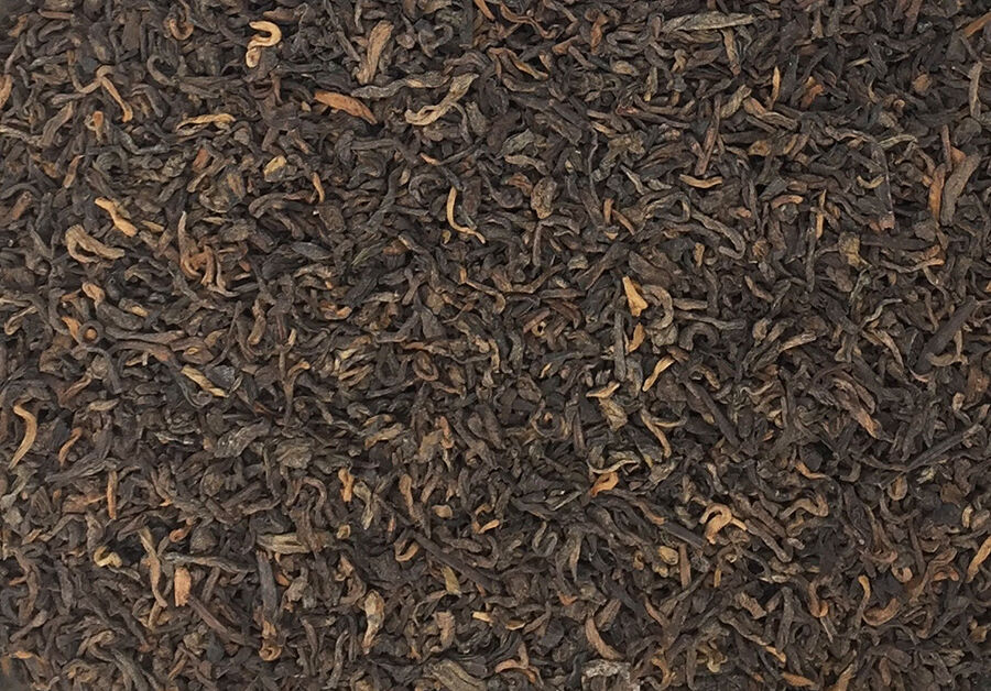 Teeblatt Pu Erh Pu Erh Teeladen Teeblatt Aarau Schweiz