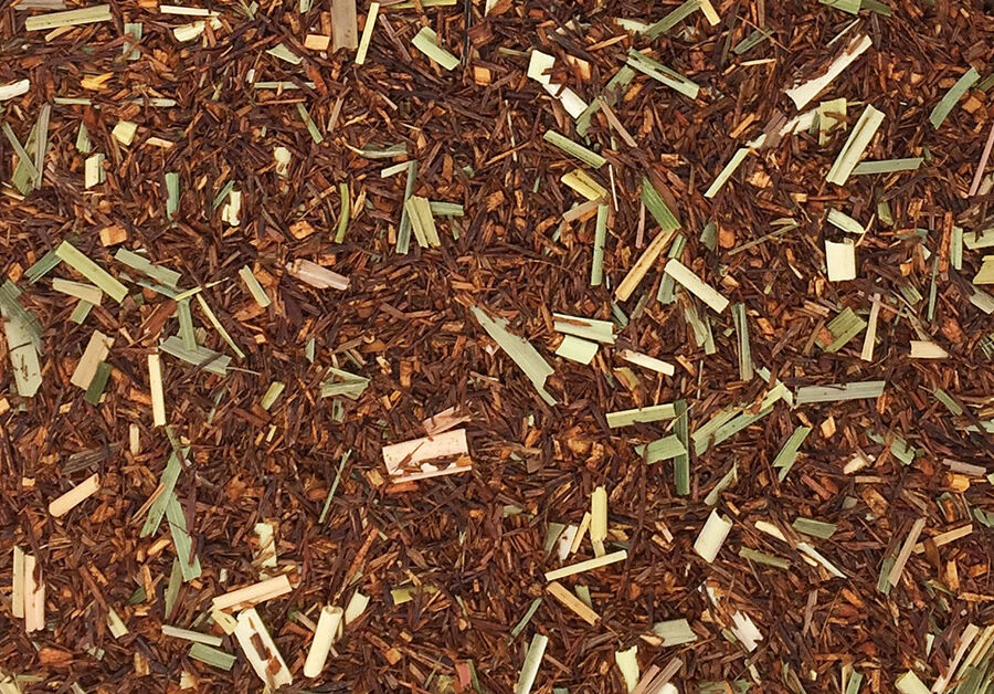 Teeblatt Rooibos Lemon Rooibos Teeladen Teeblatt Aarau Schweiz