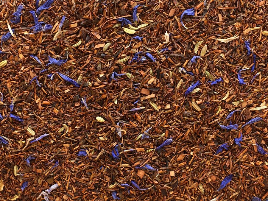 Rooibos Heidelbeere Teeladen Teeblatt Aarau Schweiz